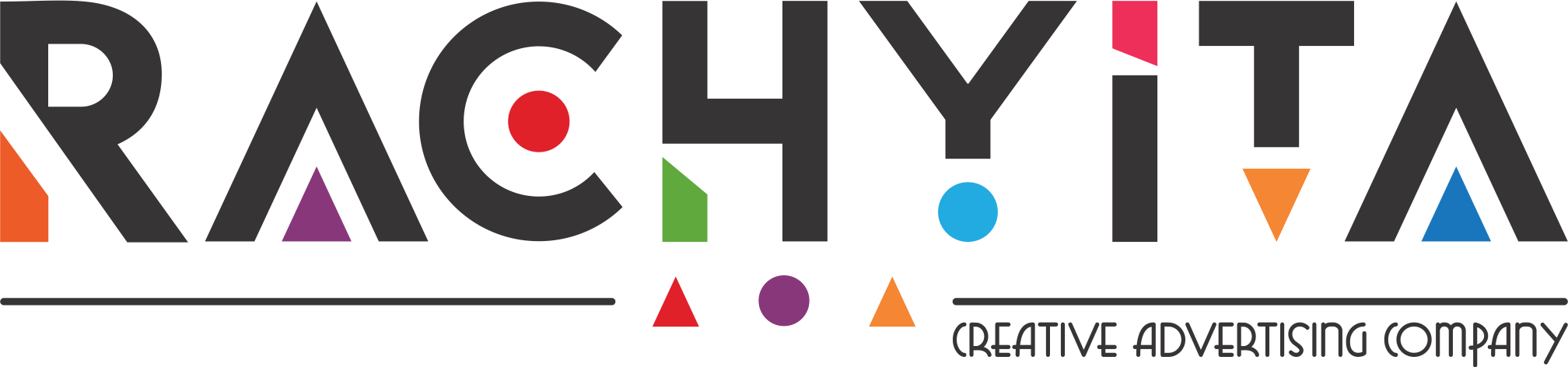 Rachyita Logo